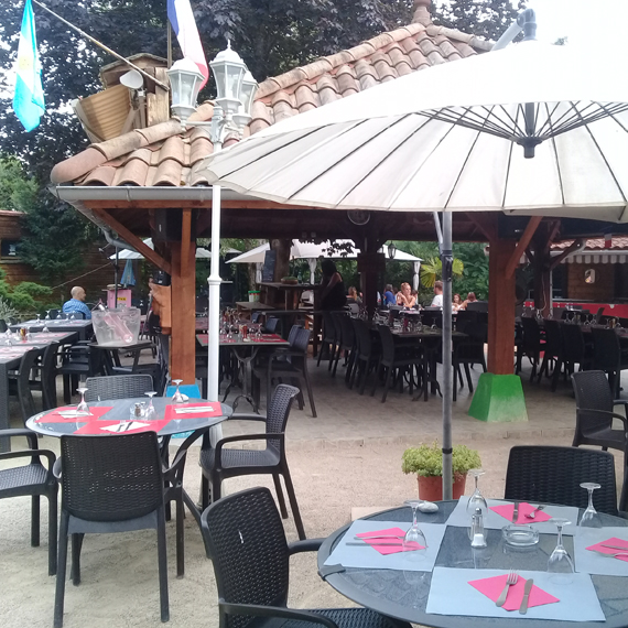 Crazy Golf : restaurant moules frites à Villefranche-sur-Saône dans le Rhône (69)
